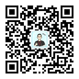 WiseMindAI 公众号二维码